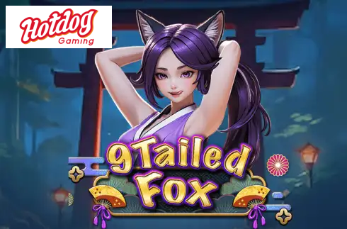 Nine Tailed Fox